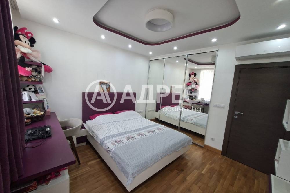 Продава МНОГОСТАЕН, гр. Хасково, Училищни, снимка 12 - Апартаменти - 55049357