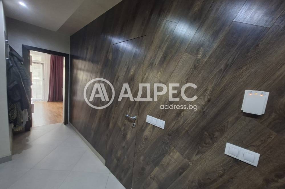 Продава МНОГОСТАЕН, гр. Хасково, Училищни, снимка 7 - Апартаменти - 55049357
