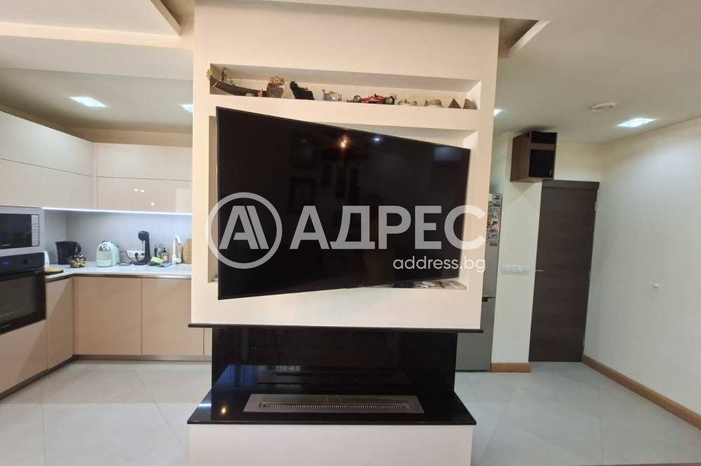 Продава МНОГОСТАЕН, гр. Хасково, Училищни, снимка 4 - Апартаменти - 55049357