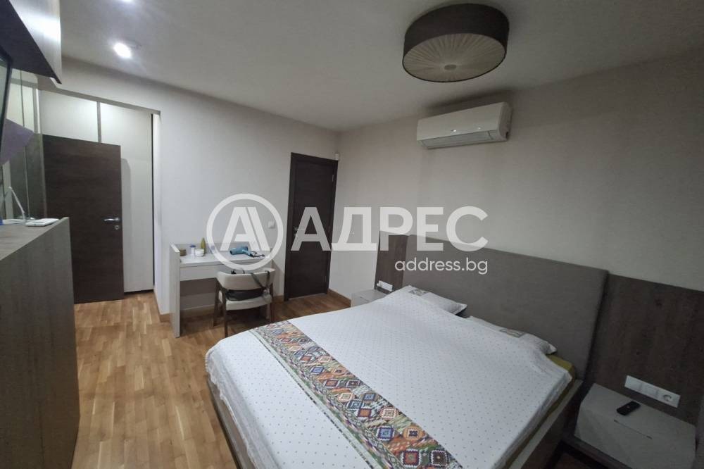 Продава МНОГОСТАЕН, гр. Хасково, Училищни, снимка 13 - Апартаменти - 55049357