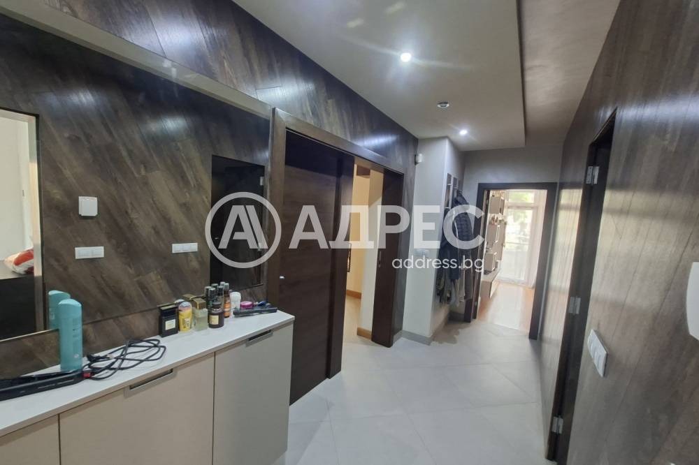 Продава МНОГОСТАЕН, гр. Хасково, Училищни, снимка 6 - Апартаменти - 55049357