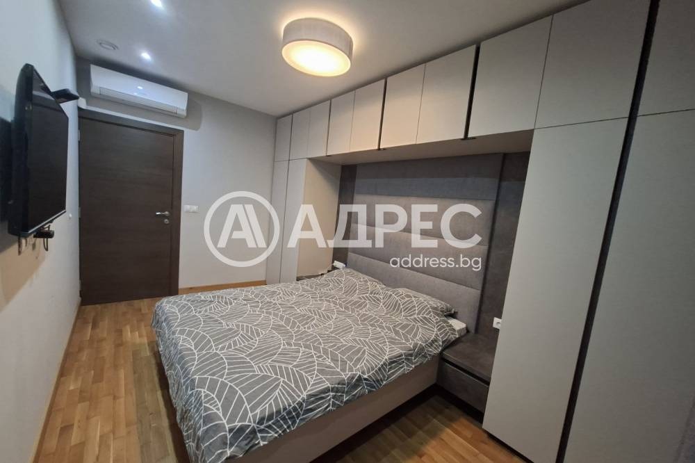 Продава МНОГОСТАЕН, гр. Хасково, Училищни, снимка 9 - Апартаменти - 55049357