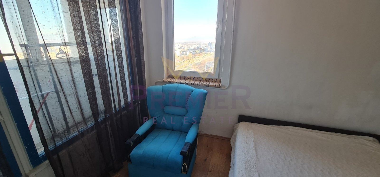 Продава МЕЗОНЕТ, гр. София, Младост 1, снимка 12 - Апартаменти - 54205237