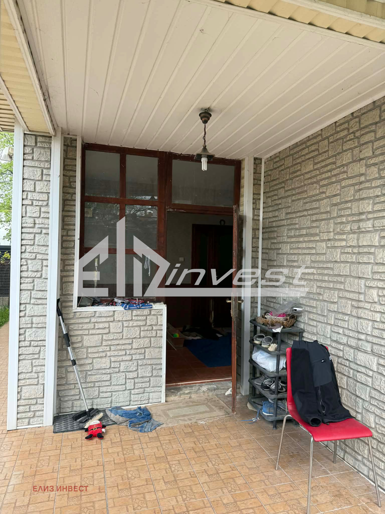 Продава КЪЩА, гр. Нови пазар, област Шумен, снимка 15 - Къщи - 53164558