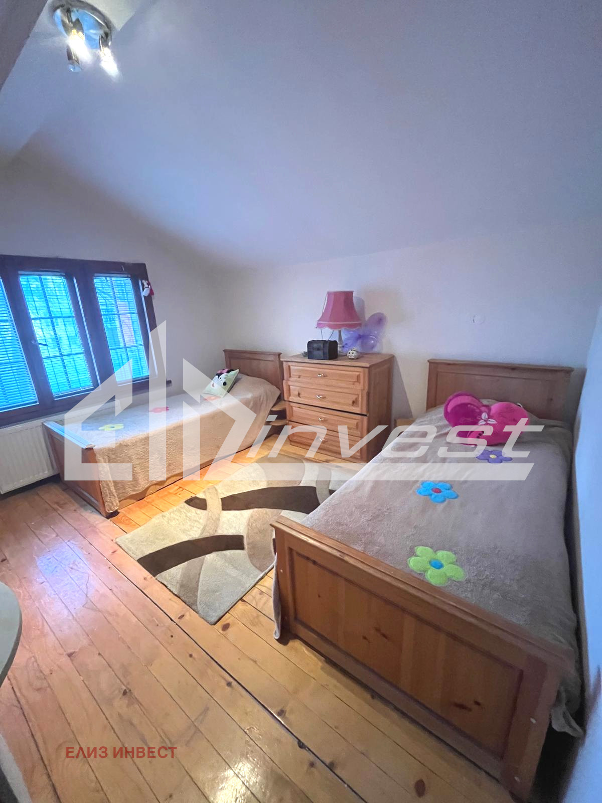 Продава КЪЩА, гр. Нови пазар, област Шумен, снимка 9 - Къщи - 53164558