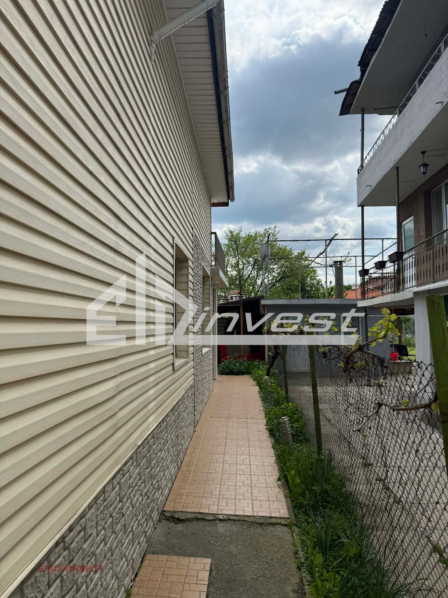 Продава КЪЩА, гр. Нови пазар, област Шумен, снимка 16 - Къщи - 53164558