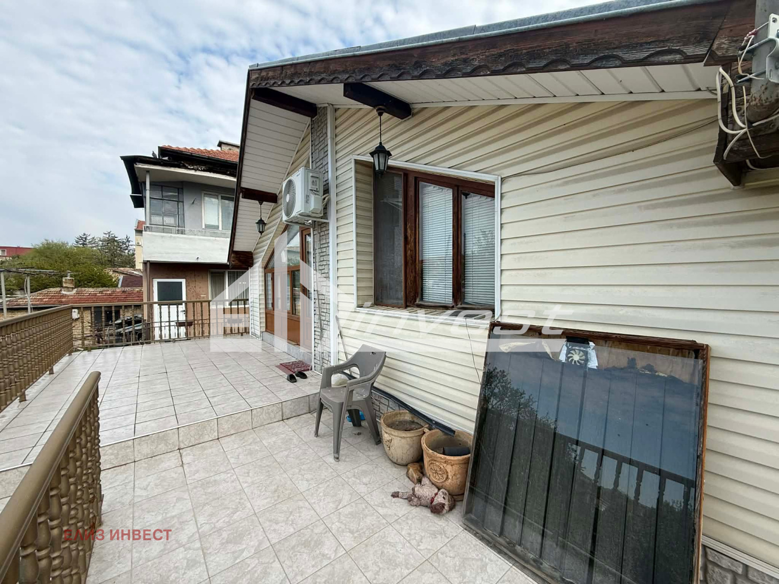 Продава КЪЩА, гр. Нови пазар, област Шумен, снимка 14 - Къщи - 53164558