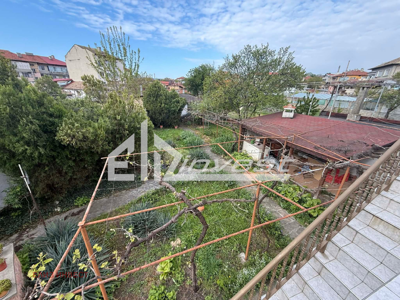 Продава КЪЩА, гр. Нови пазар, област Шумен, снимка 17 - Къщи - 53164558