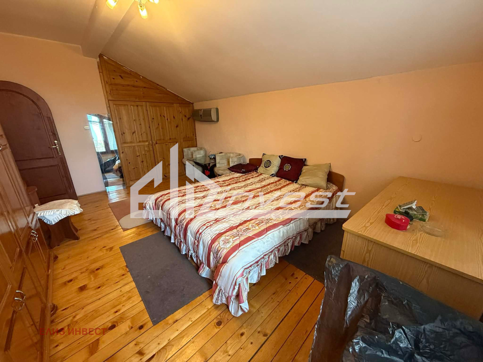 Продава КЪЩА, гр. Нови пазар, област Шумен, снимка 10 - Къщи - 53164558