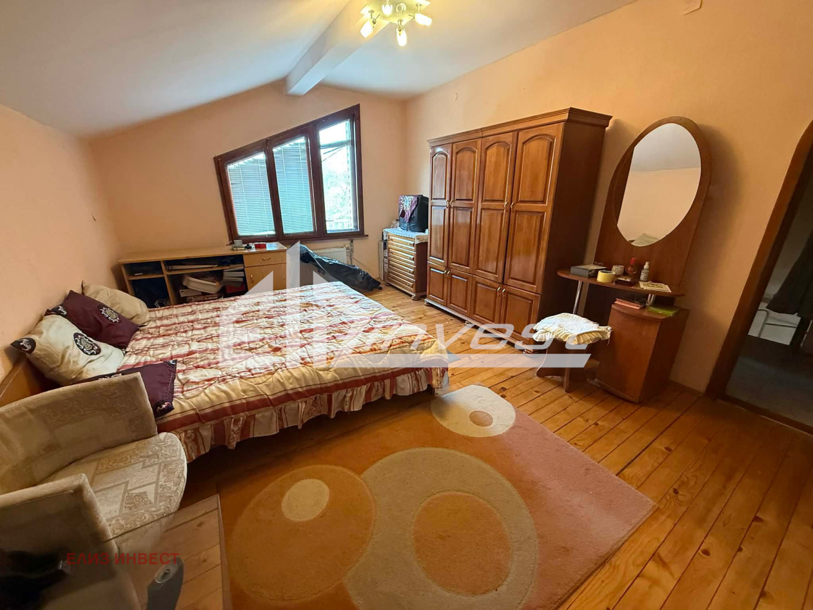 Продава КЪЩА, гр. Нови пазар, област Шумен, снимка 11 - Къщи - 53164558