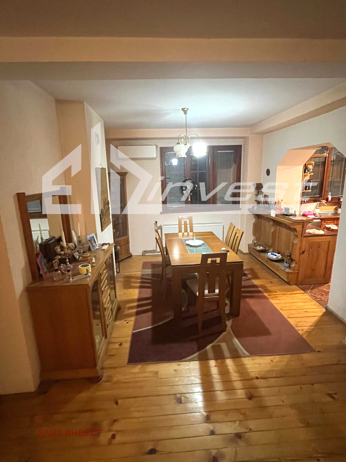 Продава КЪЩА, гр. Нови пазар, област Шумен, снимка 3 - Къщи - 53164558
