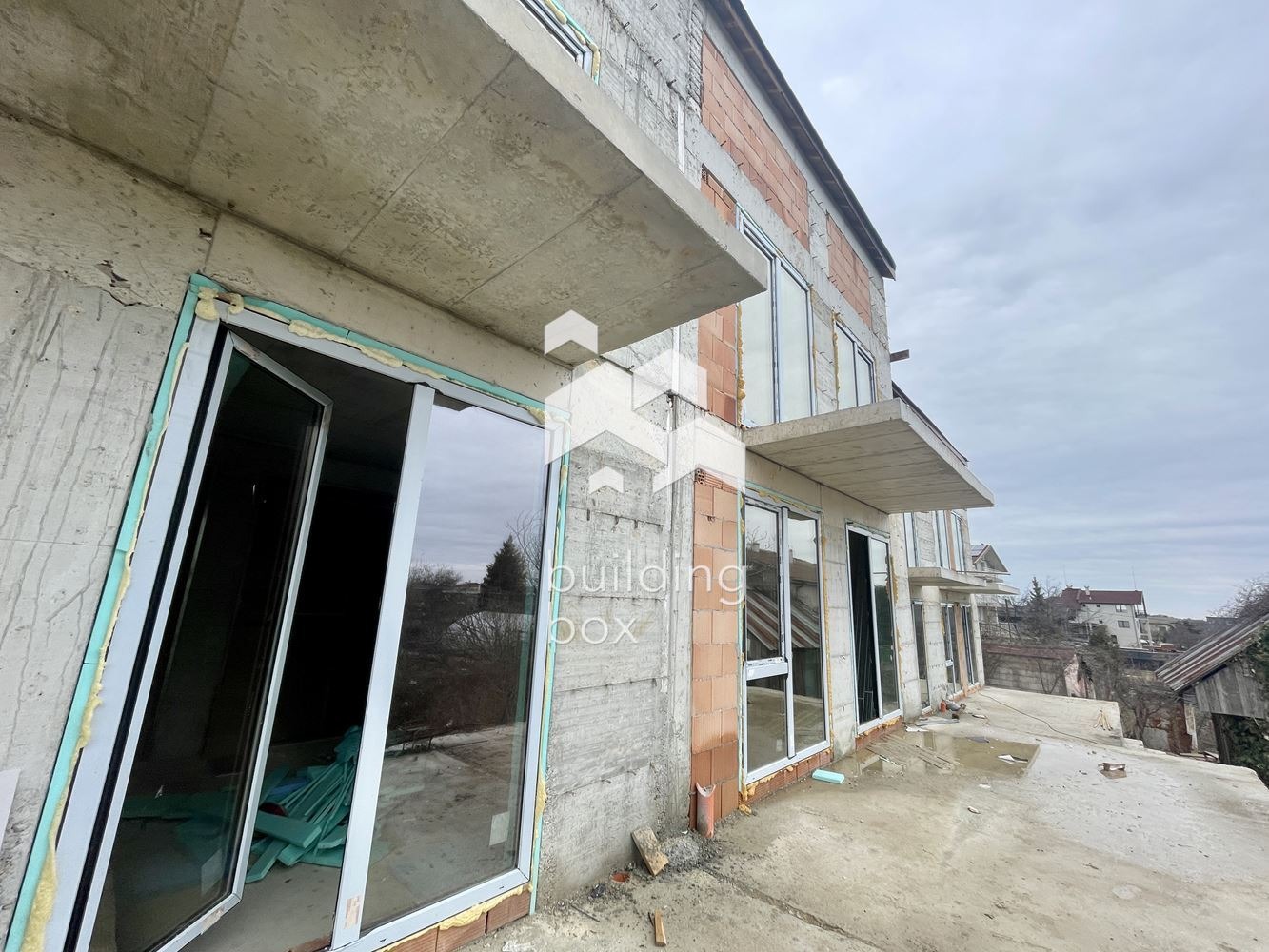 Продава КЪЩА, гр. Варна, м-т Долна Трака, снимка 3 - Къщи - 53682140