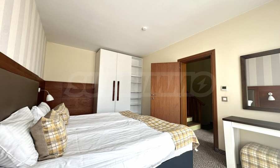 Продава КЪЩА, гр. Добринище, област Благоевград, снимка 8 - Къщи - 54293597