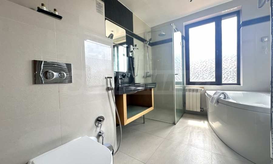 Продава КЪЩА, гр. Добринище, област Благоевград, снимка 10 - Къщи - 54293597