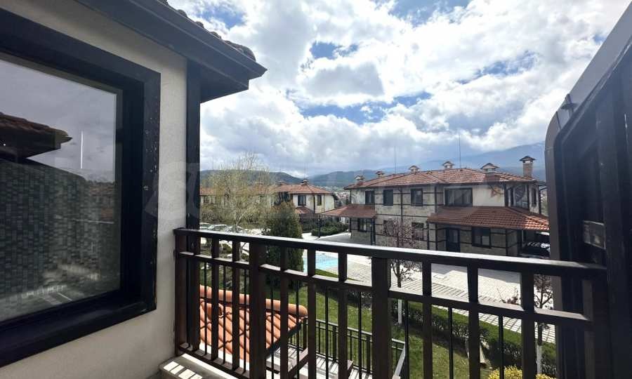 Продава КЪЩА, гр. Добринище, област Благоевград, снимка 14 - Къщи - 54293597