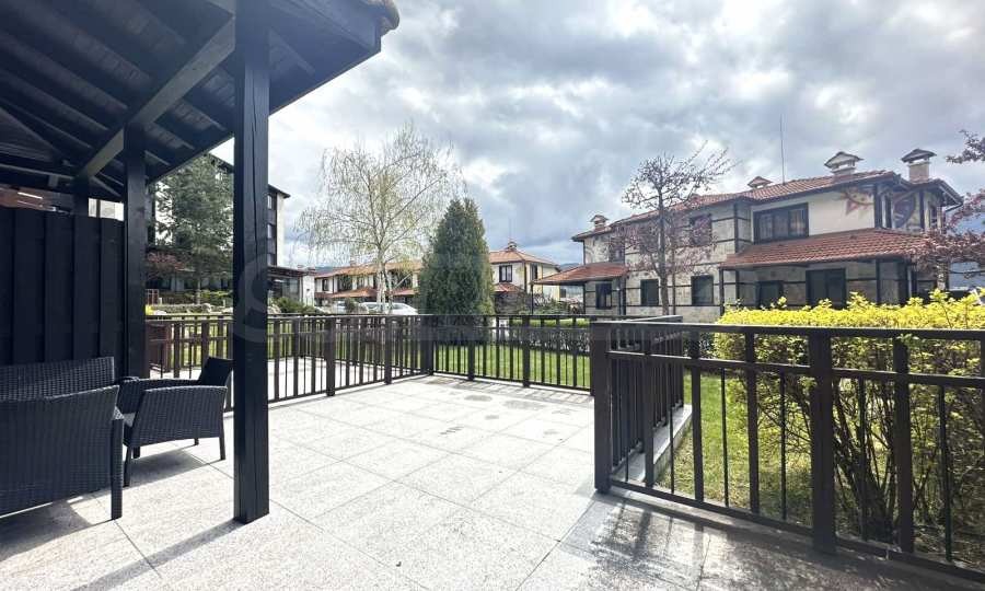 Продава КЪЩА, гр. Добринище, област Благоевград, снимка 16 - Къщи - 54293597