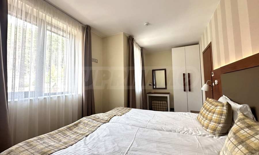 Продава КЪЩА, гр. Добринище, област Благоевград, снимка 13 - Къщи - 54293597