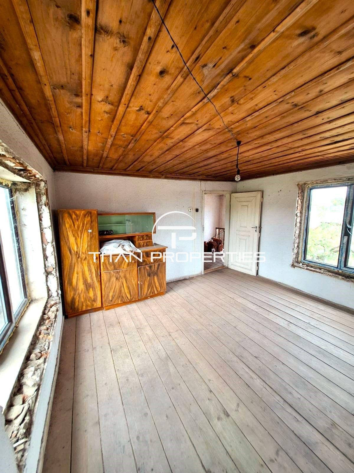 Продава КЪЩА, с. Старосел, област Пловдив, снимка 7 - Къщи - 55174783