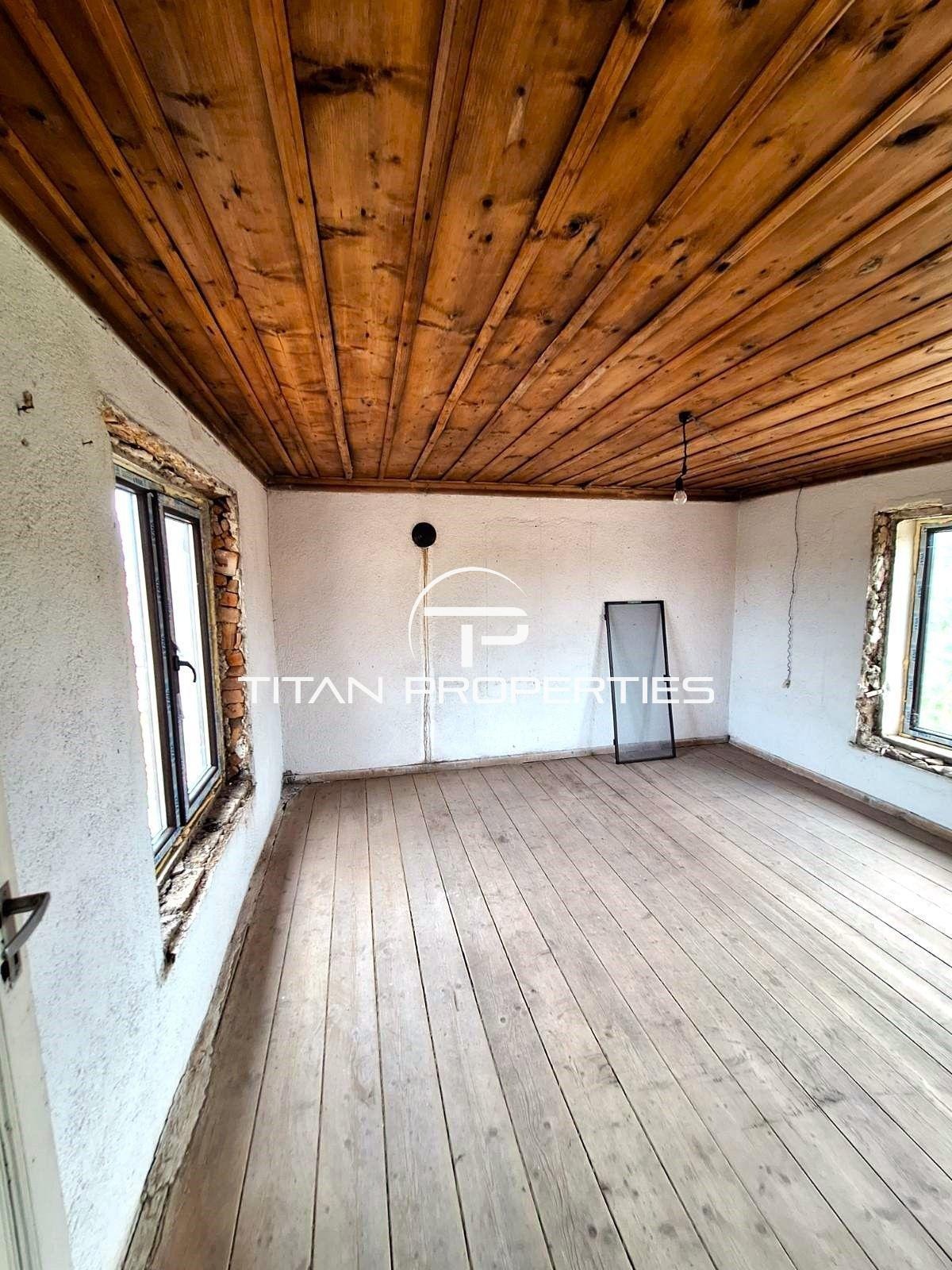 Продава КЪЩА, с. Старосел, област Пловдив, снимка 8 - Къщи - 55174783