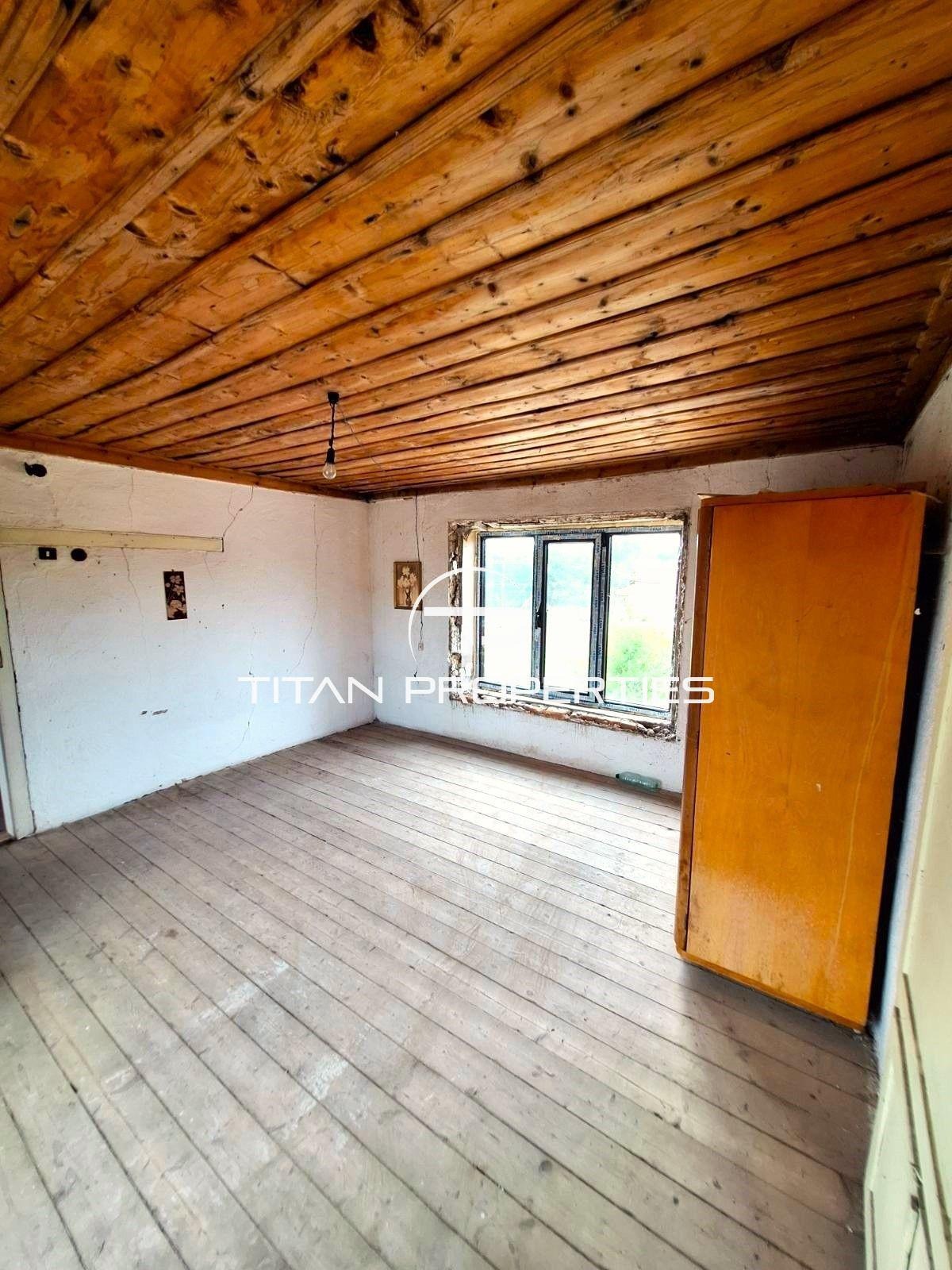 Продава КЪЩА, с. Старосел, област Пловдив, снимка 4 - Къщи - 55174783