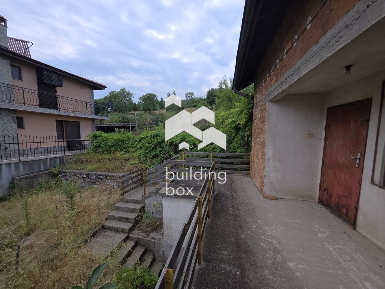 Продава КЪЩА, гр. Куклен, област Пловдив, снимка 3 - Къщи - 55455874