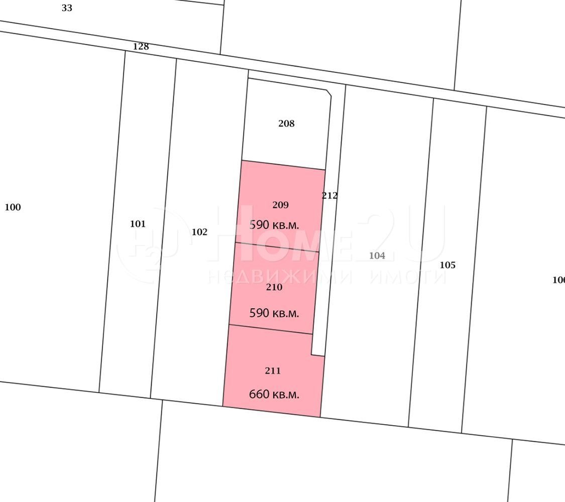 Продава ПАРЦЕЛ, с. Пролеша, област София област, снимка 2 - Парцели - 40870624