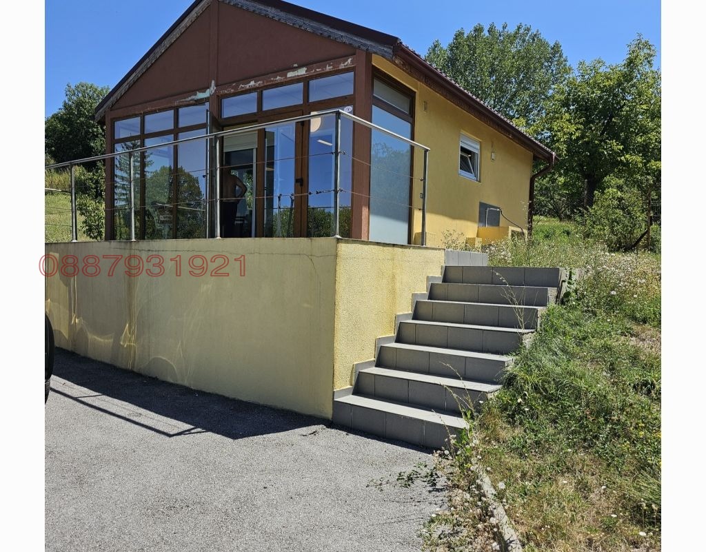 Продава ПАРЦЕЛ, гр. София, гр. Банкя, снимка 2 - Парцели - 55802929
