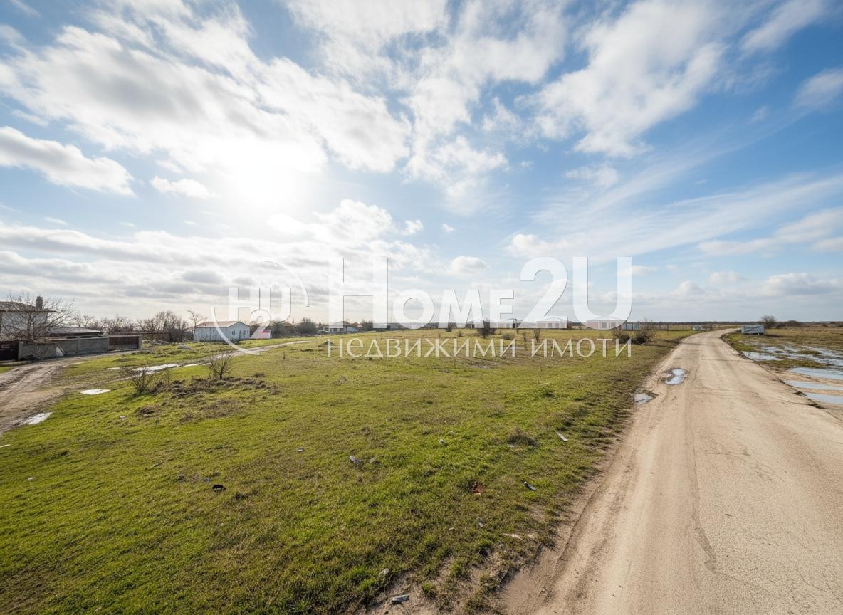 Продава ПАРЦЕЛ, с. Калиманци, област Варна