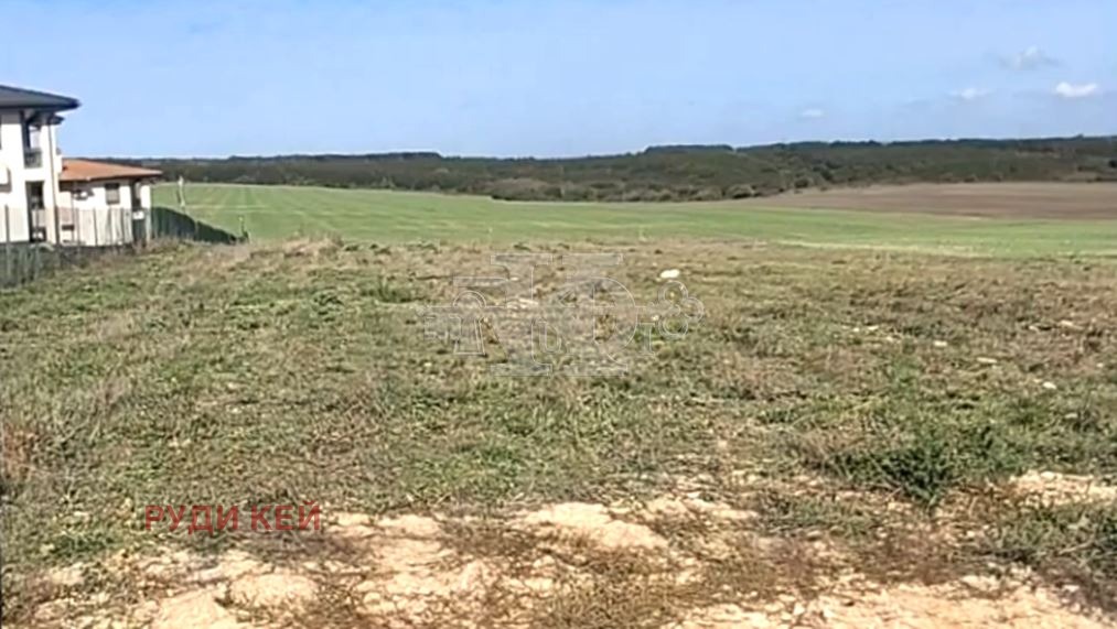 Продава ПАРЦЕЛ, с. Кичево, област Варна, снимка 3 - Парцели - 54037886