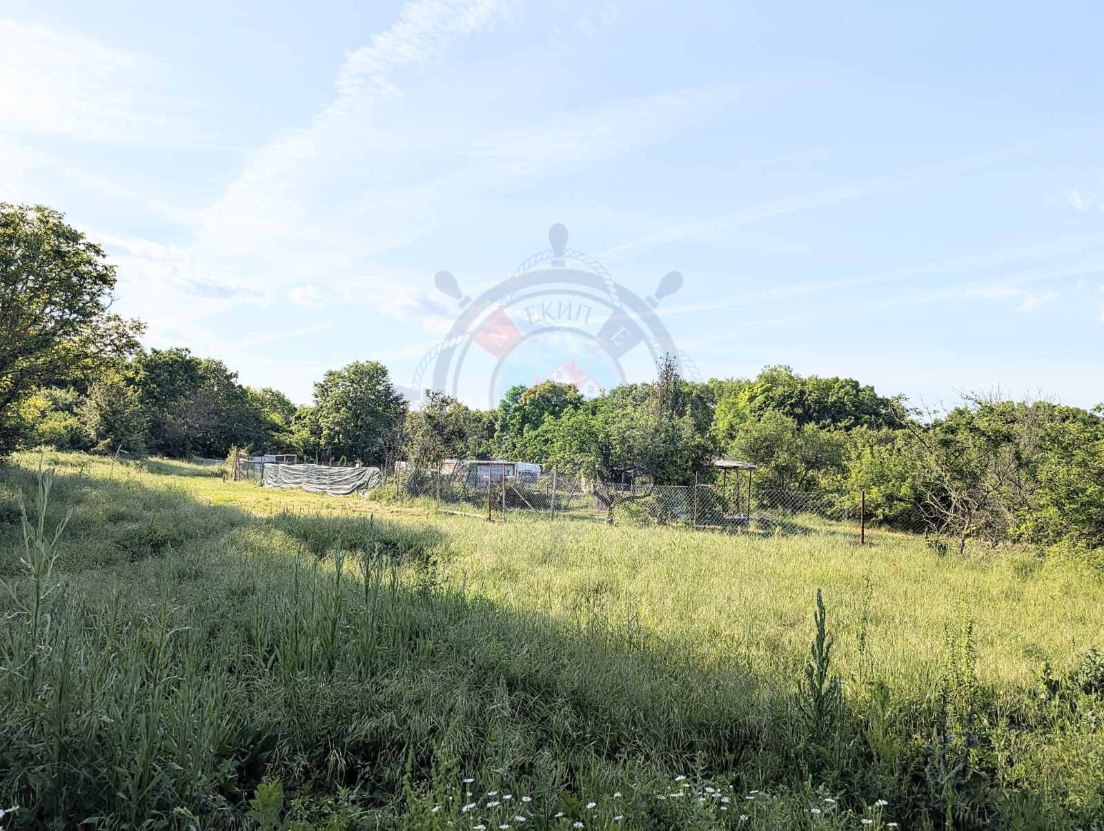 Продава ПАРЦЕЛ, гр. Варна, м-т Перчемлията