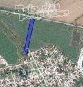 Продава ПАРЦЕЛ, гр. Бургас, Долно Езерово, снимка 1
