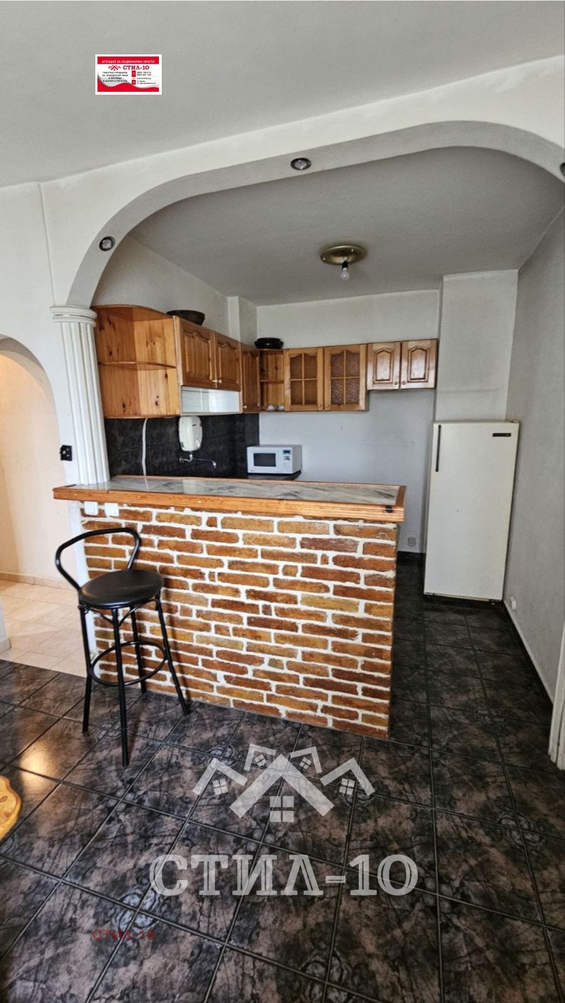 Продава 2-СТАЕН в град Шумен, Боян Българанов 1 - 76 кв.м / 92 032.54 € » 180 000 лв., СТИЛ-10
