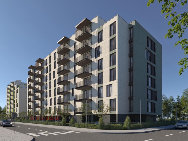 Продава 3-СТАЕН в град София, Левски Г - 101 кв.м / 211 780 € » 414 205.68 лв., М И С БИЛД