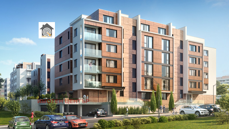Продава 3-СТАЕН в град София, Карпузица - 131 кв.м / 328 525 € » 642 539.05 лв., ИМОТЕН ЦЕНТЪР