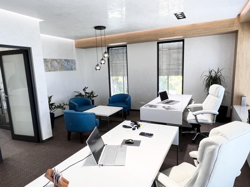 Продава ПРОМ. ПОМЕЩЕНИЕ | Imot.bg — изображение 7