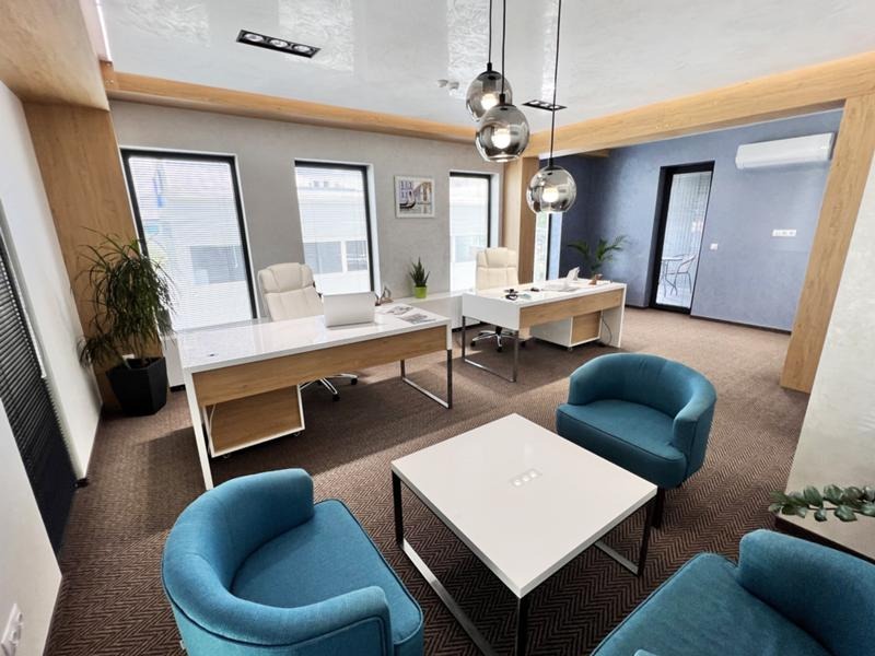 Продава ПРОМ. ПОМЕЩЕНИЕ | Imot.bg — изображение 8