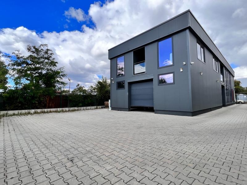 Продава ПРОМ. ПОМЕЩЕНИЕ | Imot.bg — изображение 17