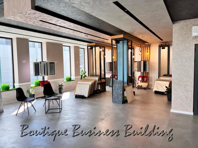 Продава ПРОМ. ПОМЕЩЕНИЕ | Imot.bg — изображение 2