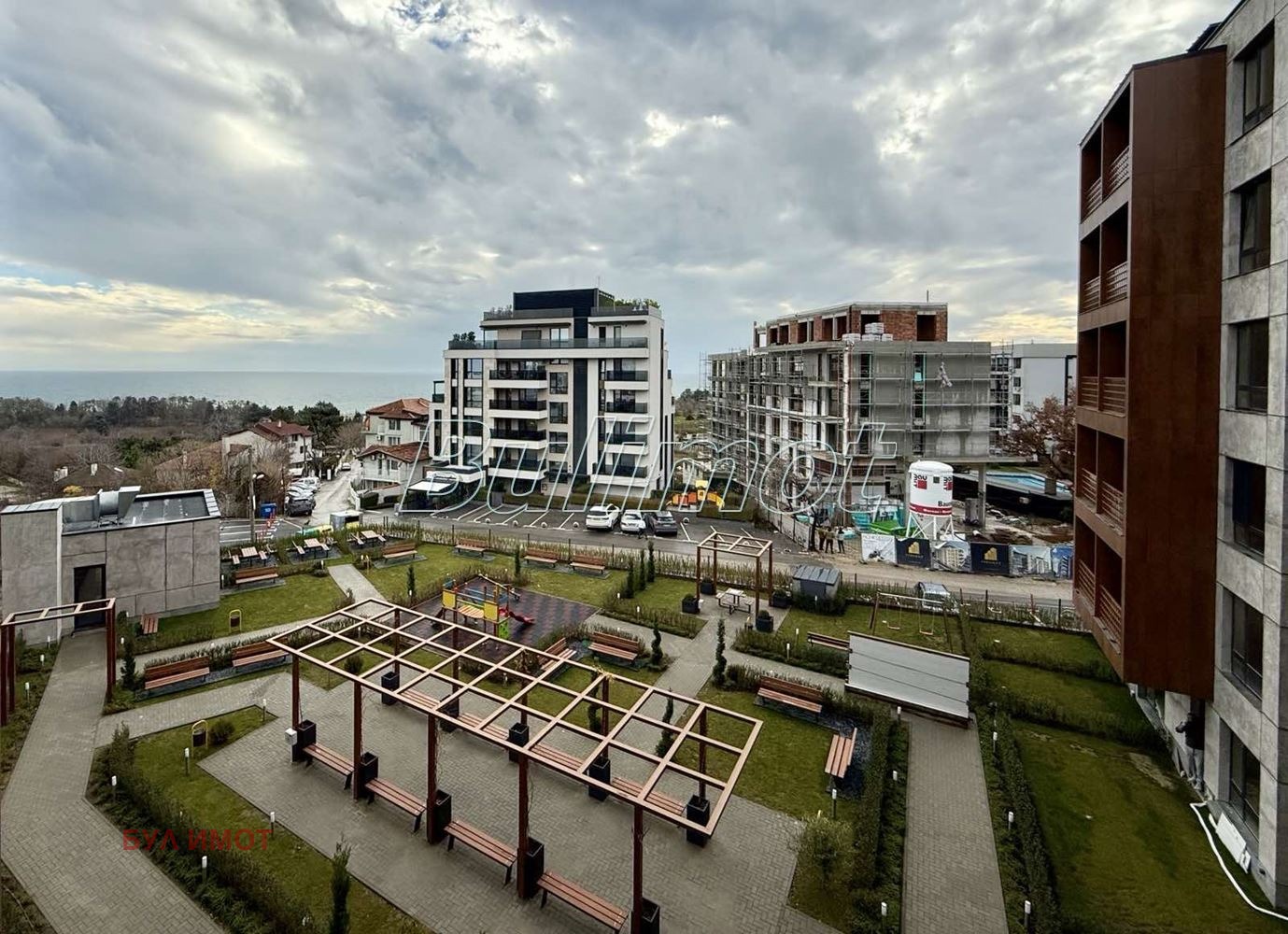 Продава 3-СТАЕН | Imot.bg — изображение 2