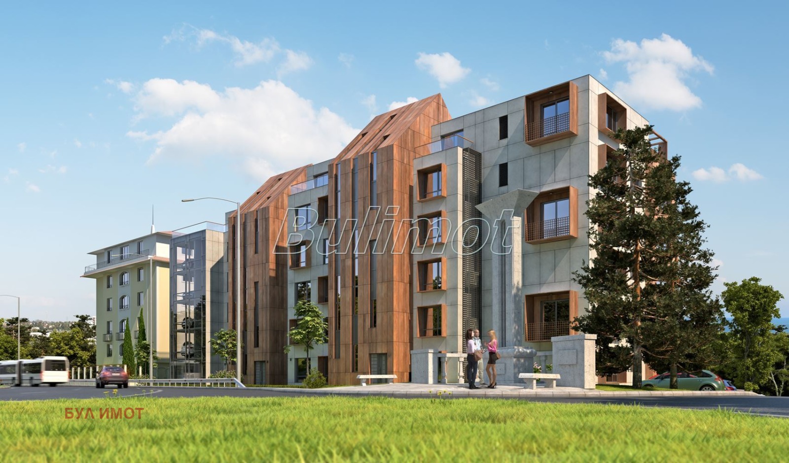 Продава 3-СТАЕН | Imot.bg — изображение 1