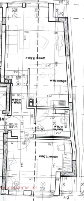 Продава 2-СТАЕН, гр. София, Медицинска академия, снимка 4 - Aпартаменти - 48048845