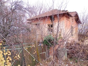 Casa Todorovo, regione Pleven 2