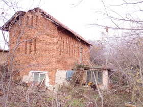 Haus Todorowo, region Plewen 4