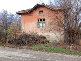 Haus Todorowo, region Plewen 3