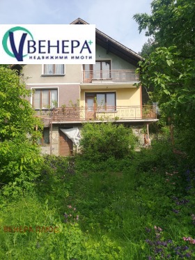 Обява Продава КЪЩА,с. Владо Тричков, област София>