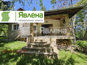 House Bistritsa, Sofia