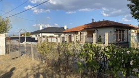 Οικόπεδο Συχοδολ, Σοφηια