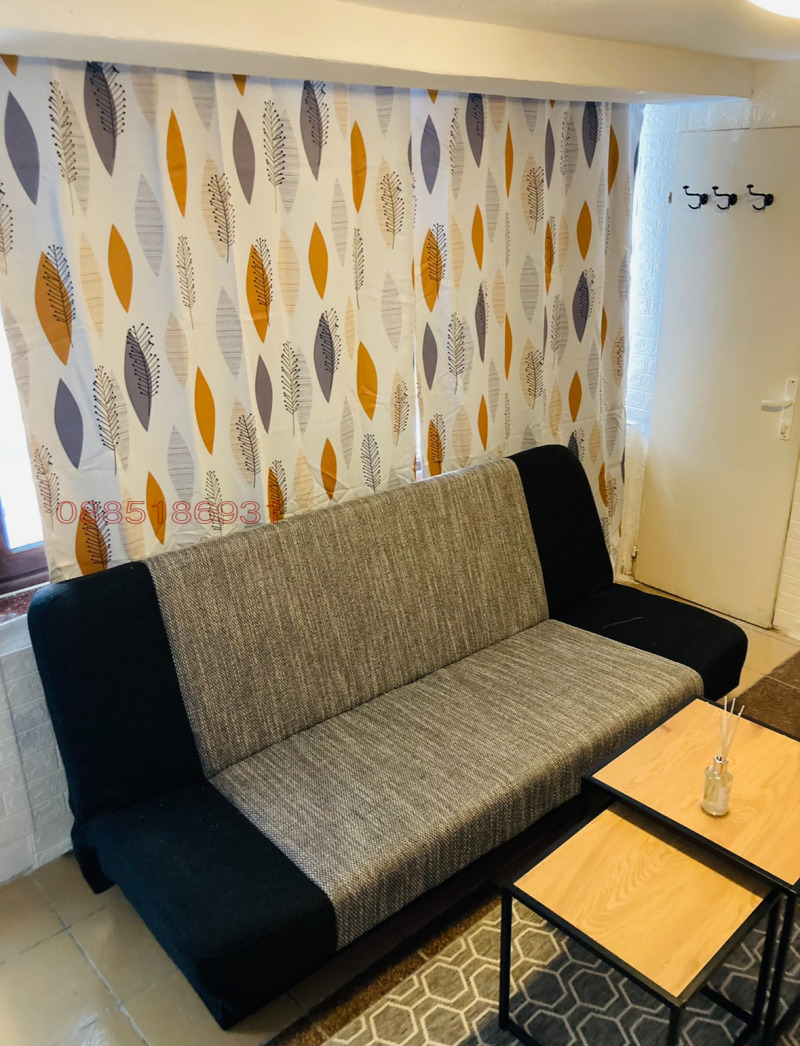 En venta  Estudio Sofia , Lozenets , 18 metros cuadrados | 36801435 - imagen [3]