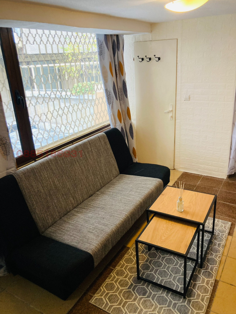 En venta  Estudio Sofia , Lozenets , 18 metros cuadrados | 36801435