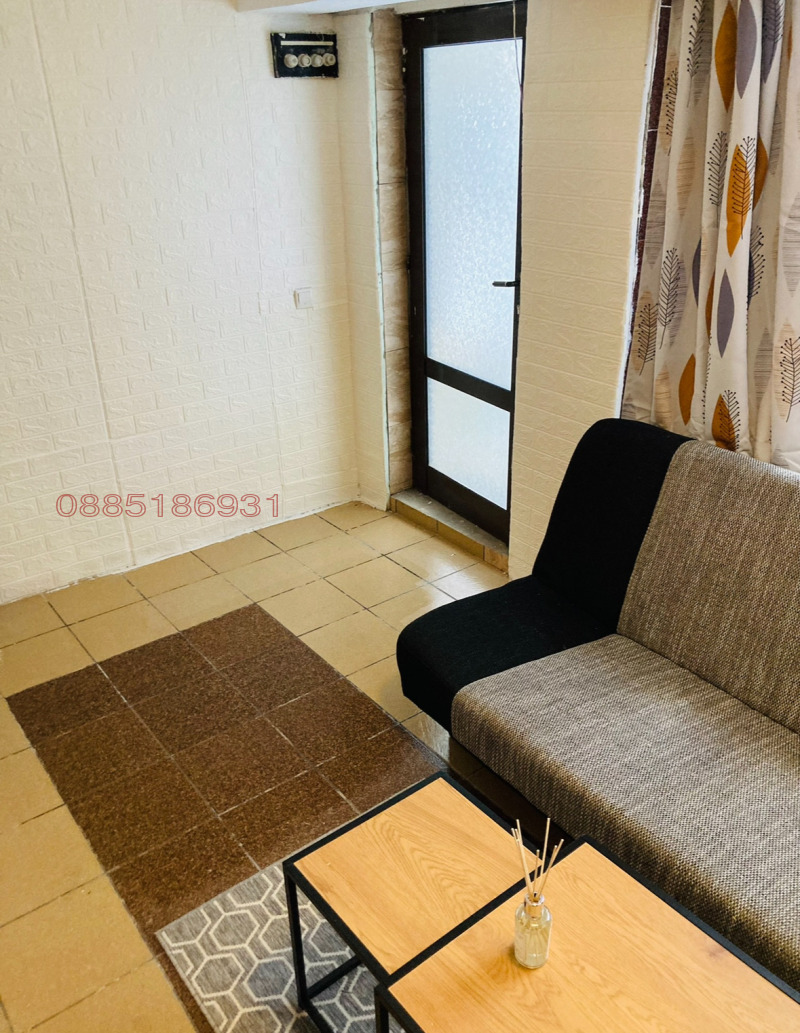 En venta  Estudio Sofia , Lozenets , 18 metros cuadrados | 36801435 - imagen [5]